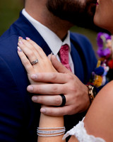 Jonathon & Macey Sciallo - Wedding Preview