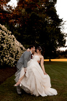 Seth & Allison Blaine - Wedding Preview