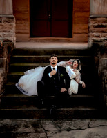 Brandon & Keri - Wedding Preview