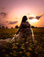 Kirstin - Maternity