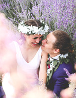 Chris & Abby - Elopement