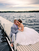 Brok & Kaylie Skiba - Wedding