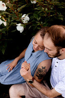 Roan & Tyerra - Engagement