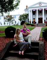 Zach & Carey - Surprise Engagement