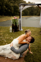 Cody & Chayda - Wedding