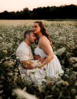 Bryce & Krysta - Maternity