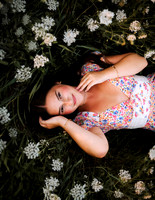 Ava - Senior Portraits